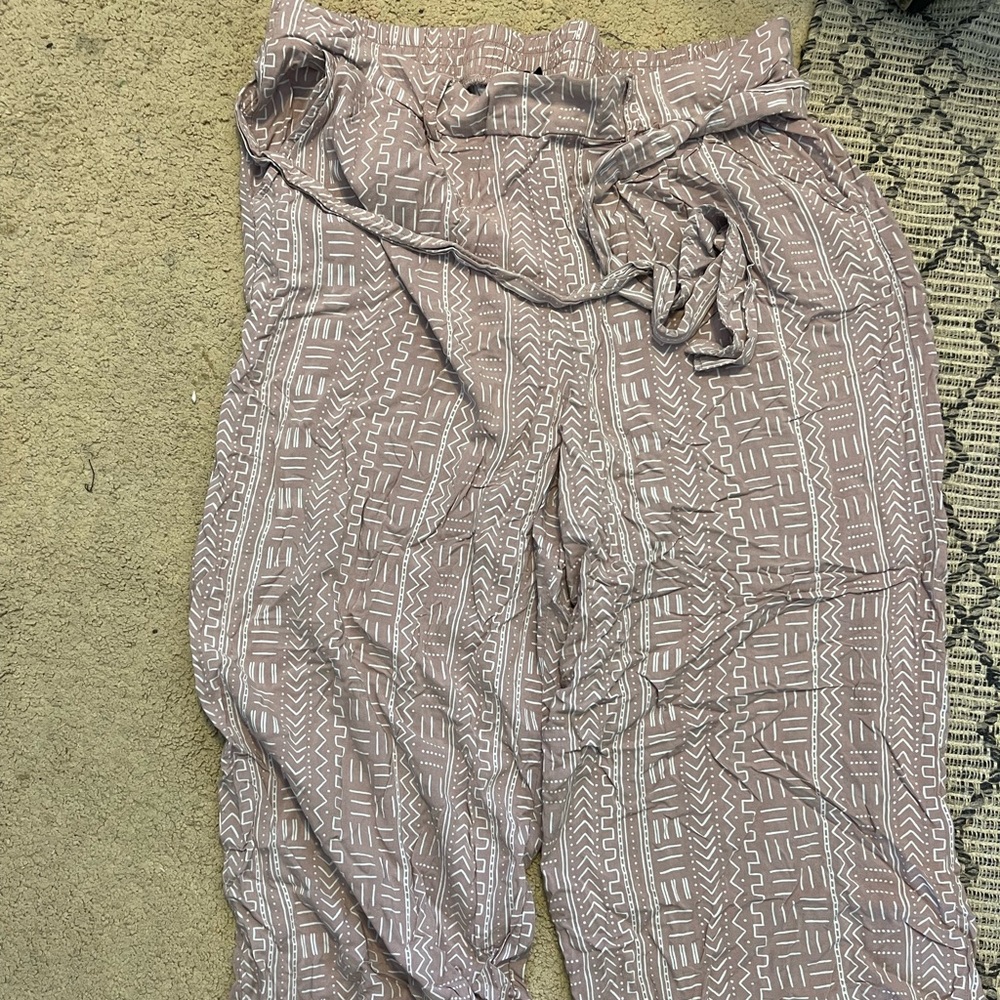 Torrid pants